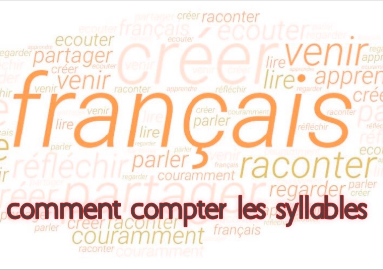 Mot finissant par ant en français officiel