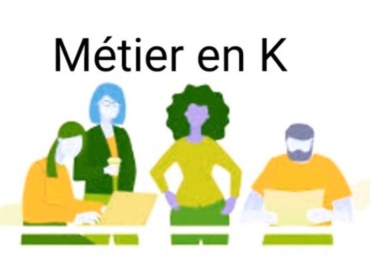 Métier en K