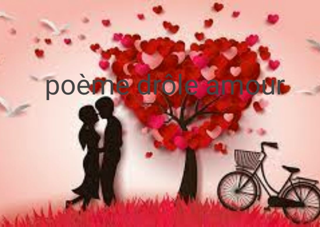 poème amour