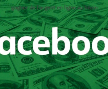 Gagner de l'argent en aimant des pages facebook 