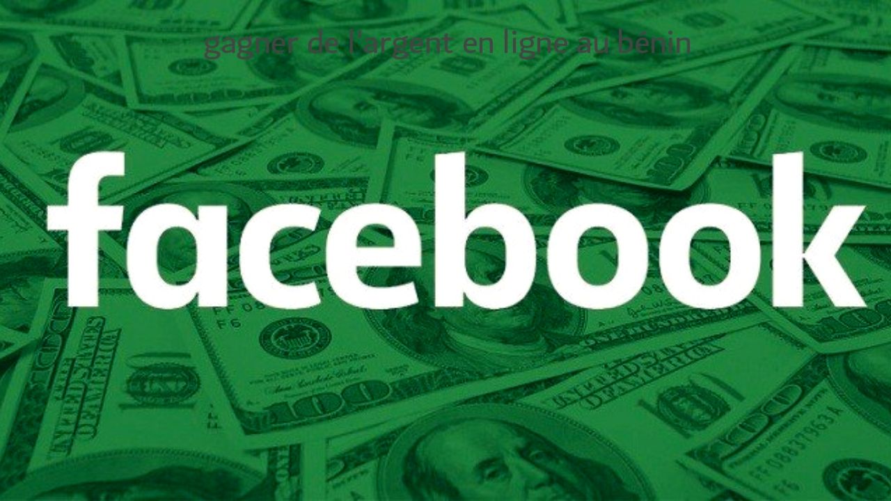 Gagner de l'argent en aimant des pages facebook 