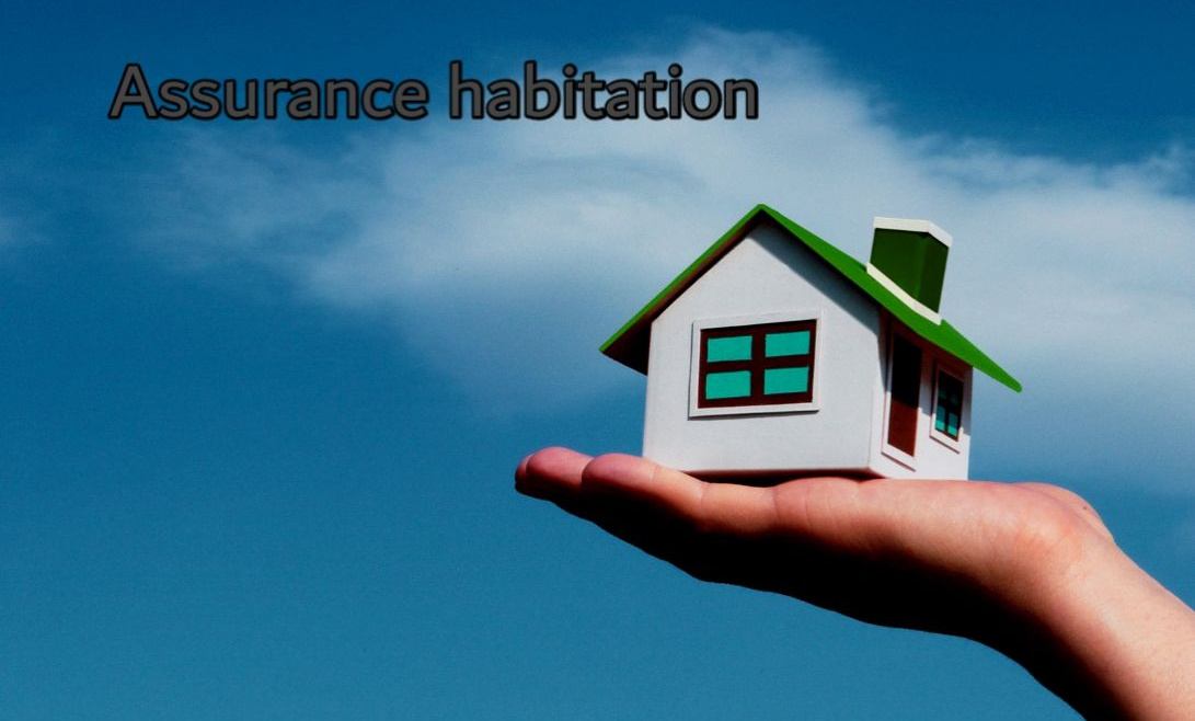 Gmf assurance habitation