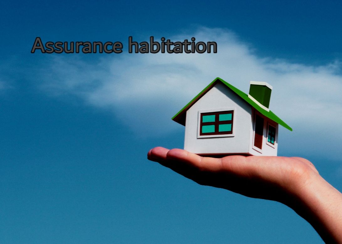 Gmf assurance habitation