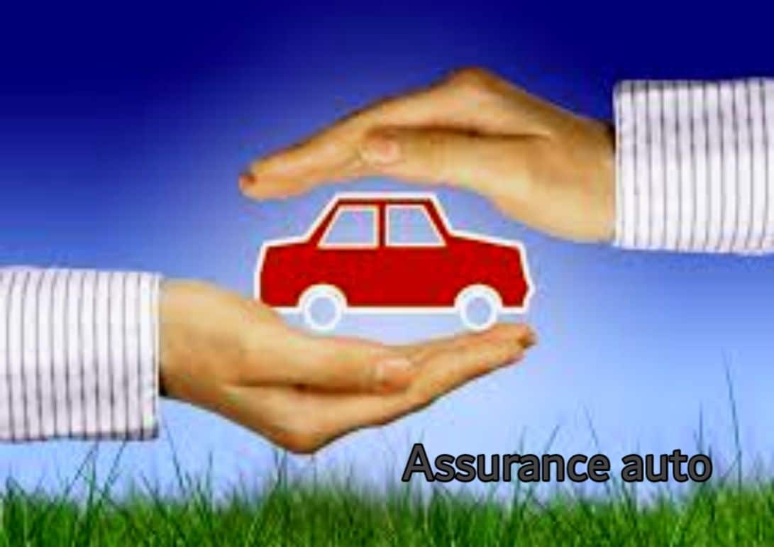 Aon assurance auto