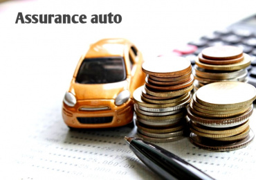 Assurance auto en ligne par internet