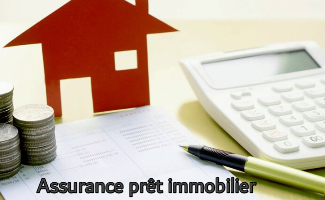Assurance prêt immobilier pas cher
