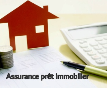 Assurance prêt immobilier pas cher