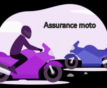 Gmf assurance moto