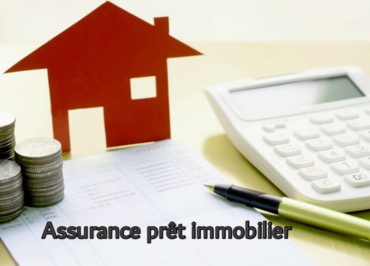 Gmf assurance prêt immobilier