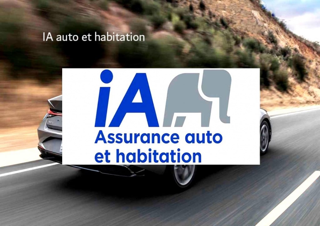 IA auto et habitation - Assurance