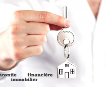 garantie financière immobilièr