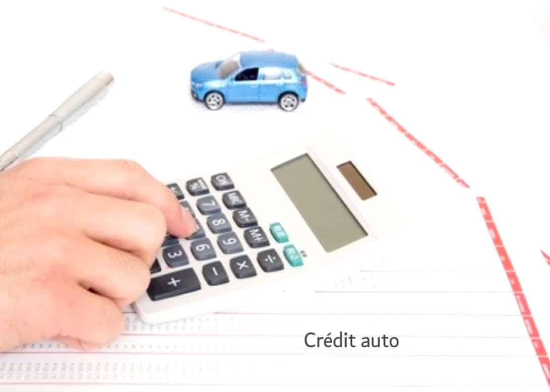 maif crédit auto