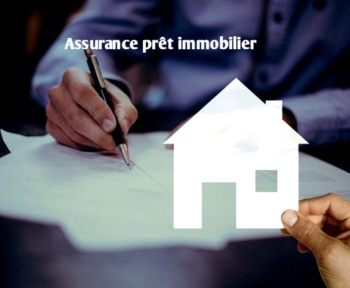 Assurance prêt immobilier