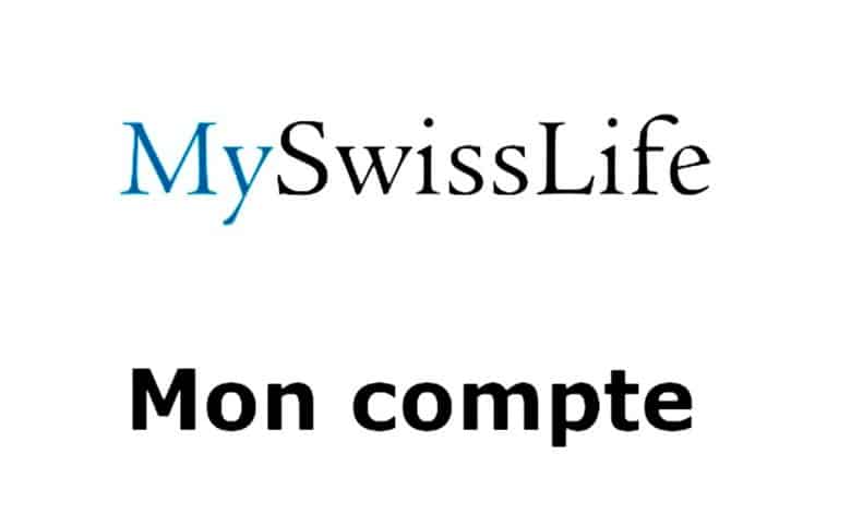 Swisslife mon compte