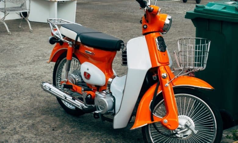 Quel assurance minimum pour avoir un scooter 50cc ?